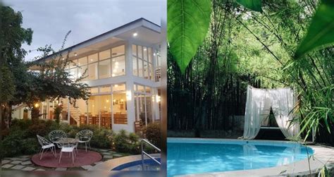 12 Airbnbs in Antipolo for a Relaxing Staycation [UPDATED 2023].